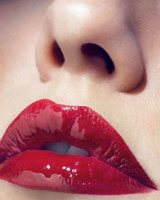 آرایش یلدا جذاب و شیک