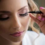بهترین آرایش برای عکاسی