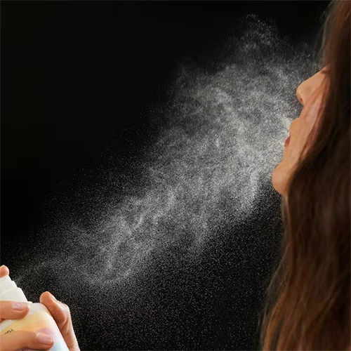 اسپری فیکساتور چیست