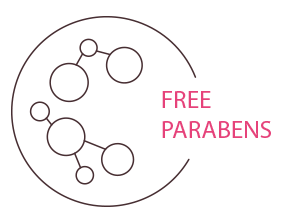 آیکون محصولات بدون پارابن کالیستا
