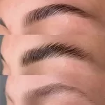 تفاوت لیفت و لمینت ابرو