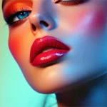 میکاپ ترندهای ۲۰۲۵