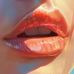 مراقبت از لب