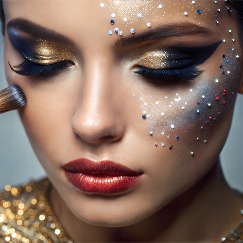آرایش مناسب مهمانی